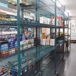 Maui Food Bank facing a shortage
